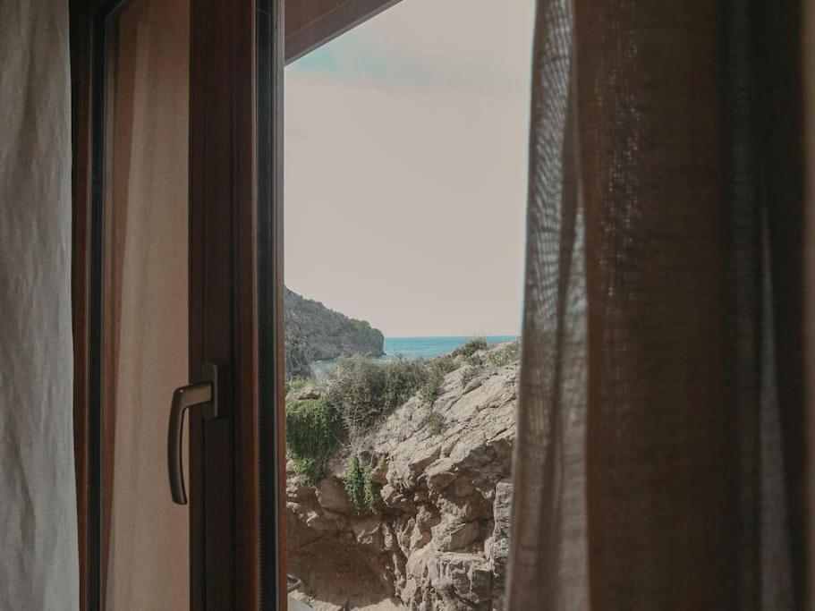 Casa Mirador, Vacaciones Puerto De Soller Villa Exteriör bild
