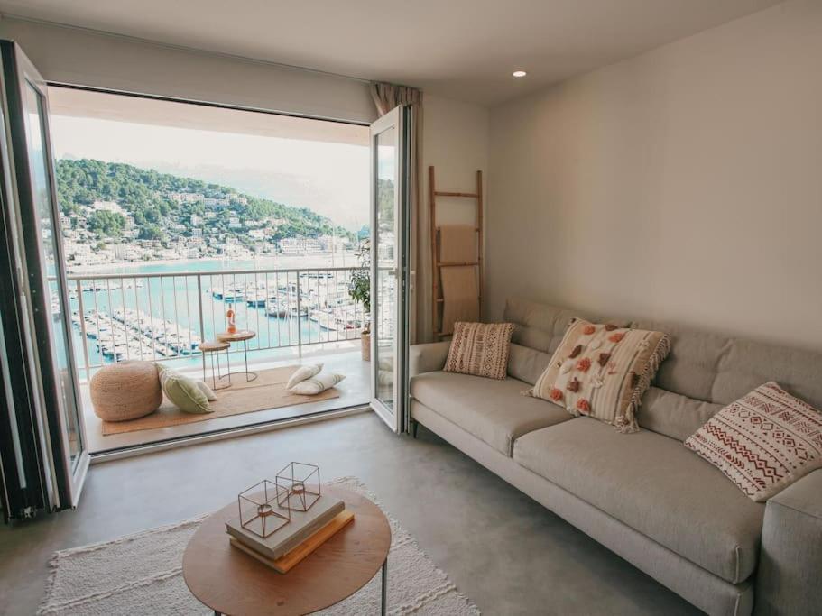 Casa Mirador, Vacaciones Puerto De Soller Villa Exteriör bild